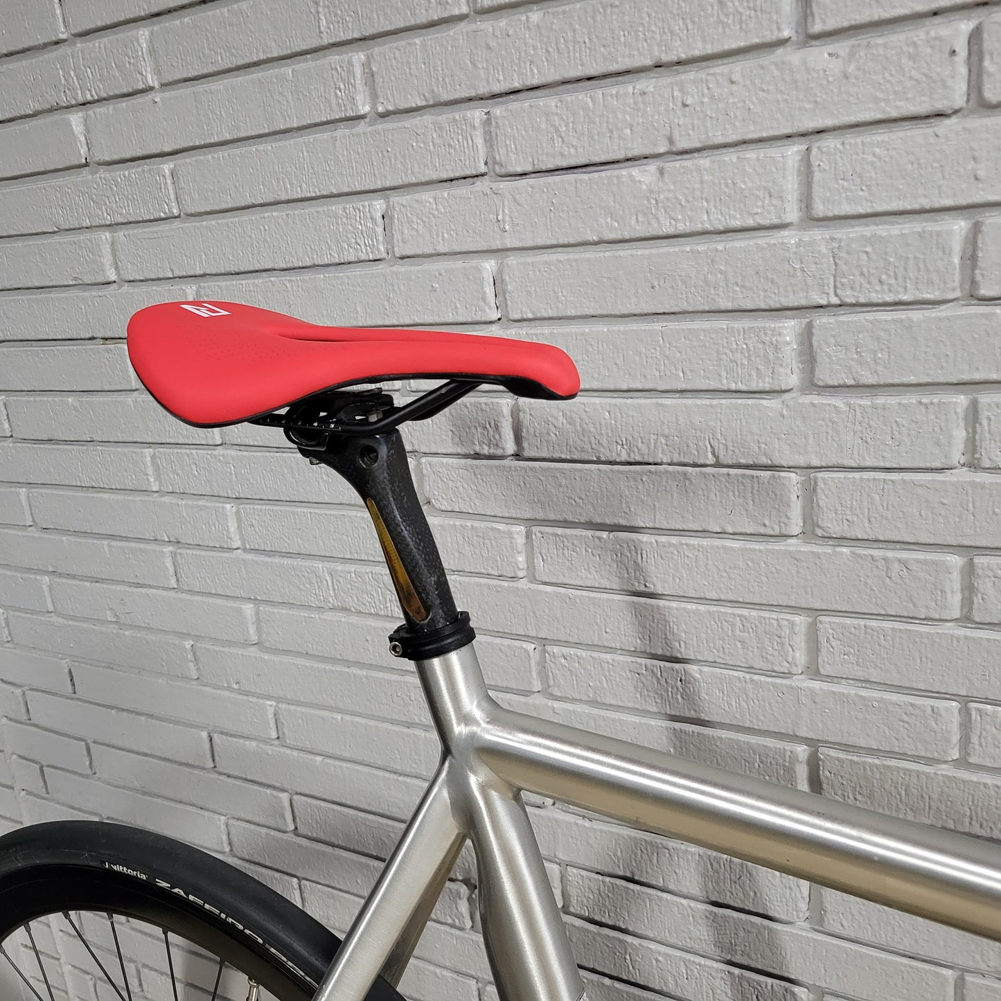 Throne Phantom Track Fixed Gear Bike (59cm XL)