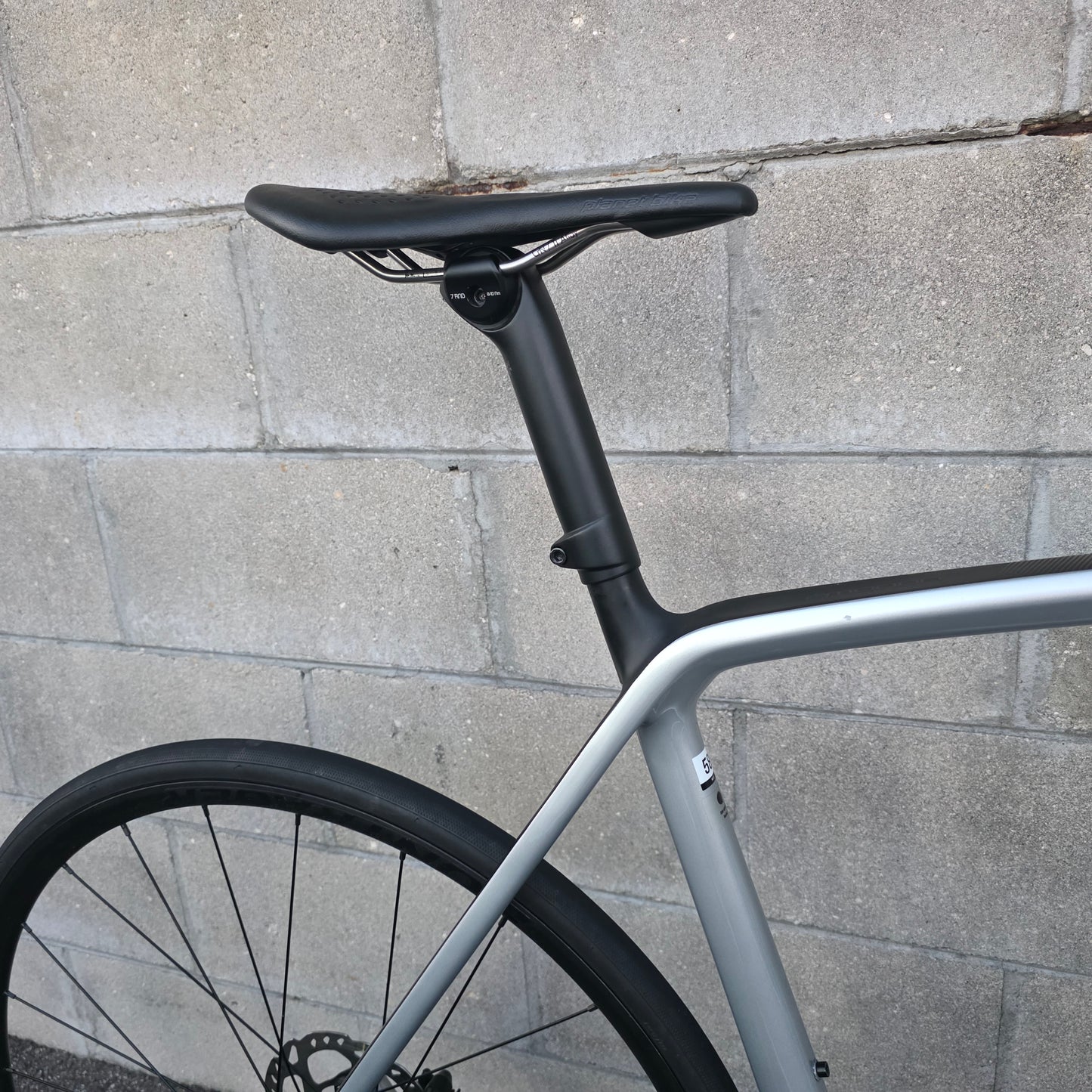 2022 Trek Emonda SL5 Carbon Road Bike (58cm)