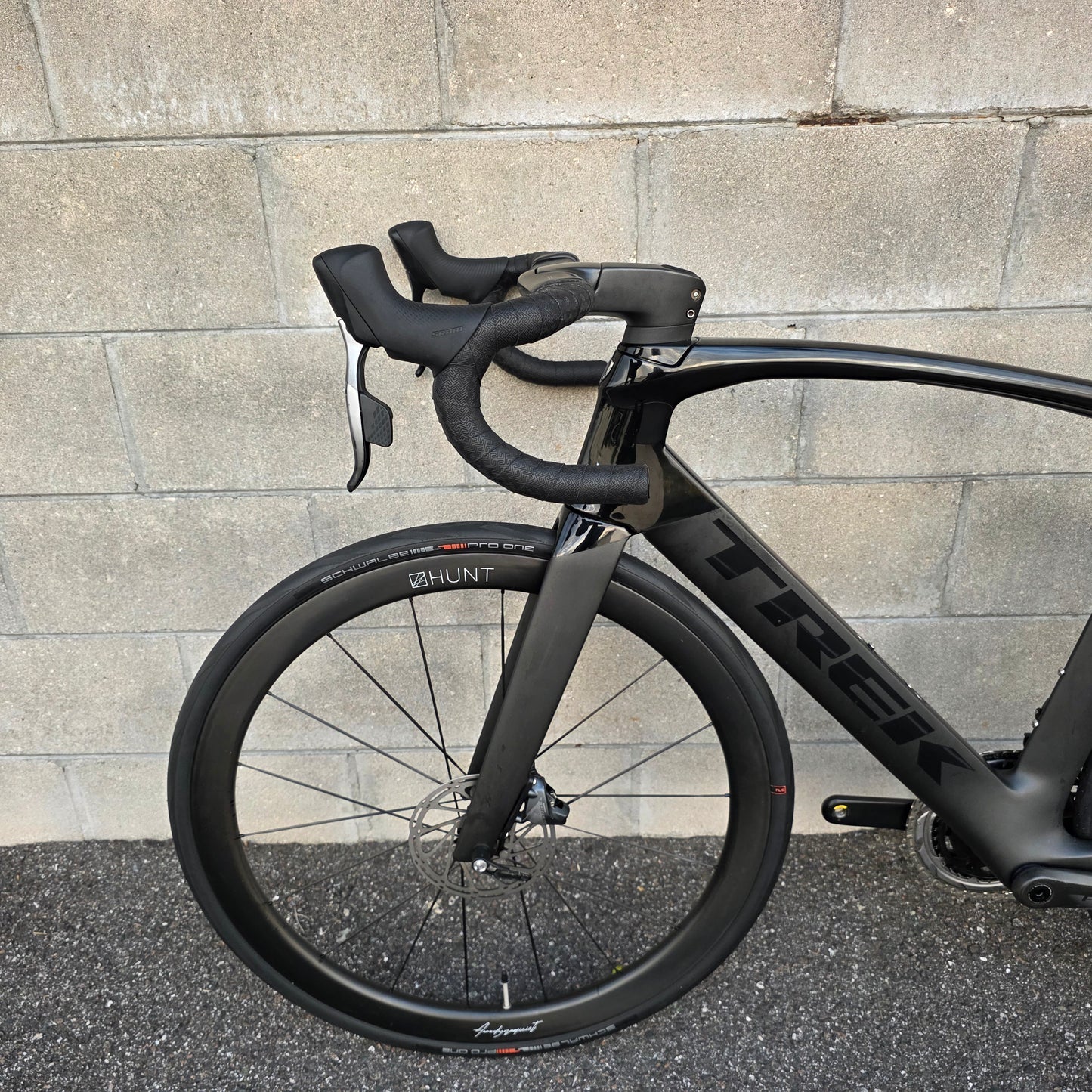 Trek Madone SLR 7 Gen6 (56cm) Force AXS
