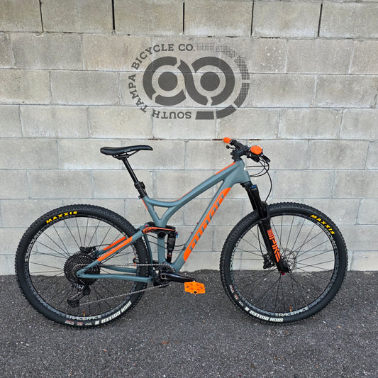 Niner RIP 9 RDO 29 Carbon Mountain Bike (Medium)