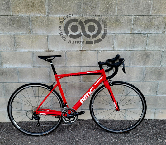 BMC TeamMachine SLR03 Carbon 105 (54cm) Road Bike