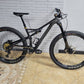 2017 Specialized Camber Carbon 29 (Medium) Upgraded