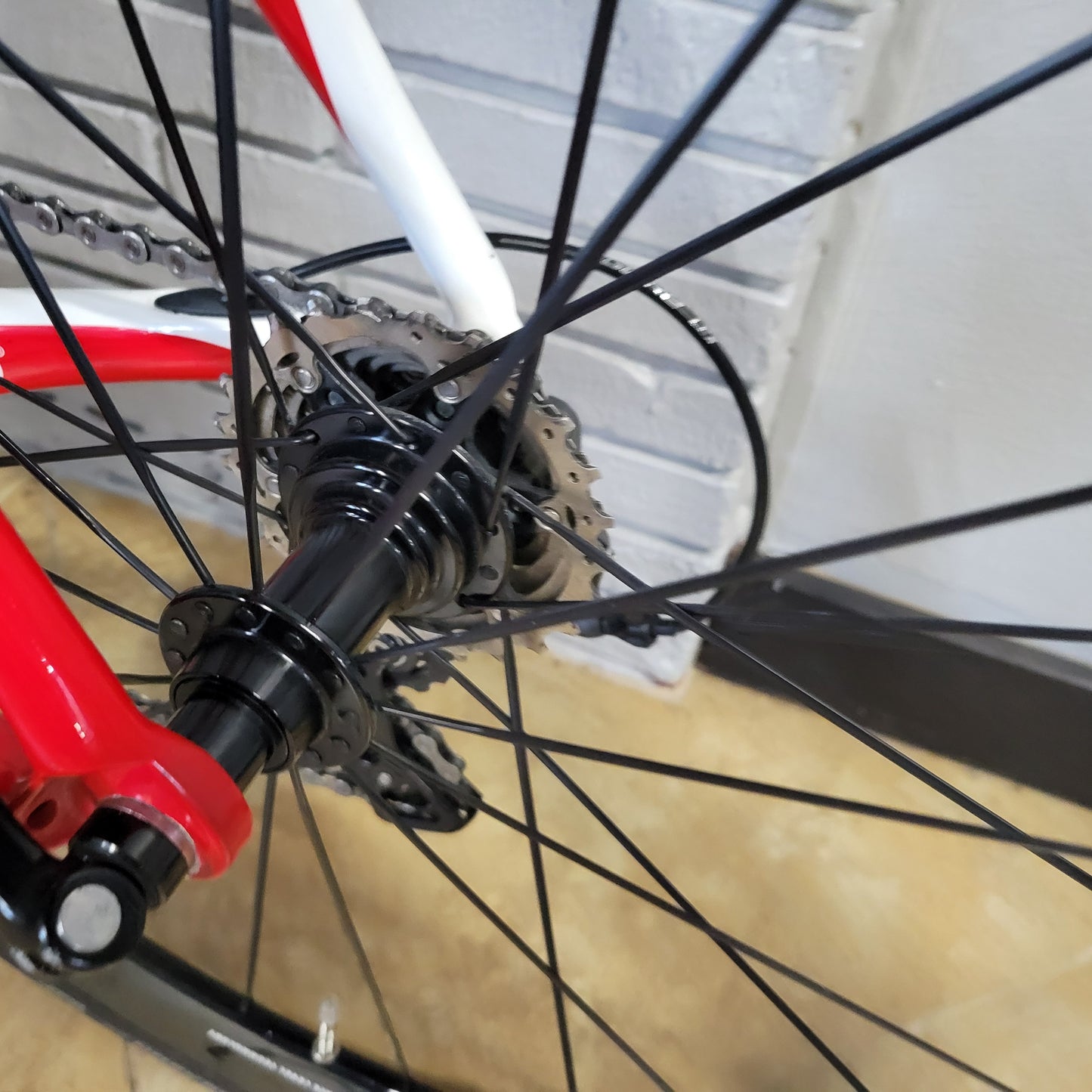 Pinarello Dogma 65.1 Think 2 (56cm)