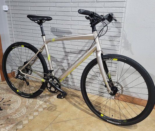 2015 Felt V90F (56cm Large)