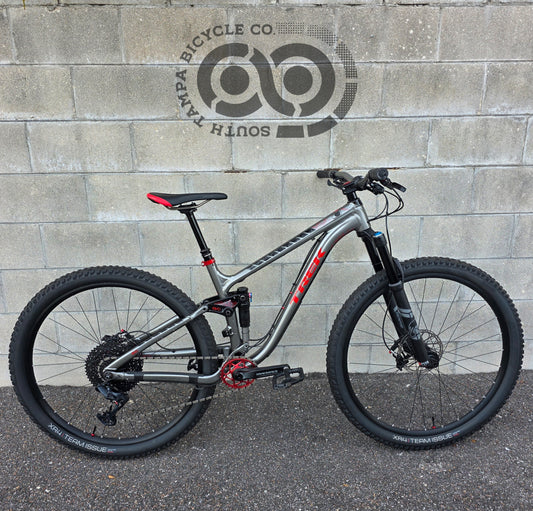 Trek Fuel EX8 29 (Medium 17")