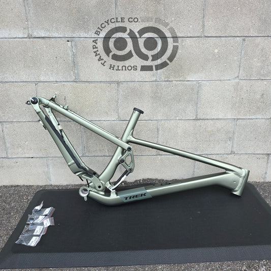 2025 Trek Top Fuel Frame (XL Extra Large)