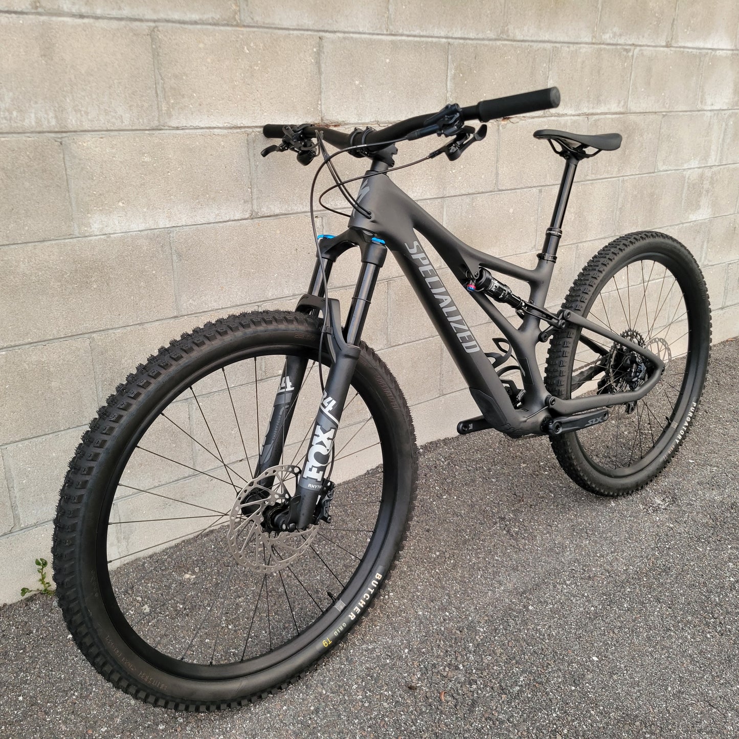 2022 Specialized Stumpjumper Carbon 29 (s3)