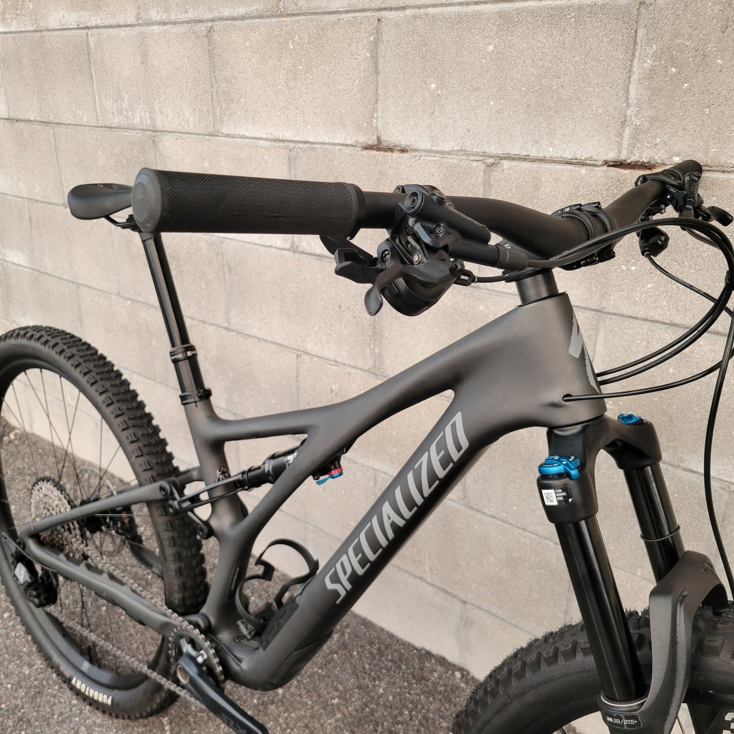 2022 Specialized Stumpjumper Carbon 29 (s3)