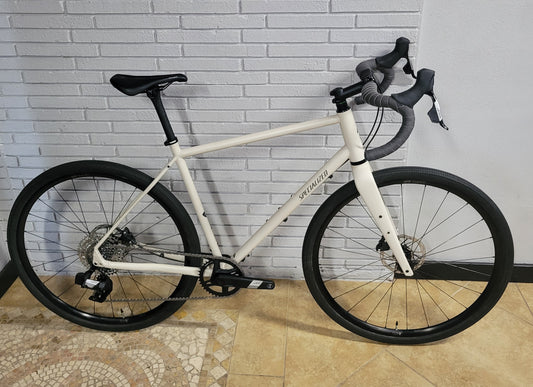 Specialized Sequoia Expert 58cm SRAM AXS