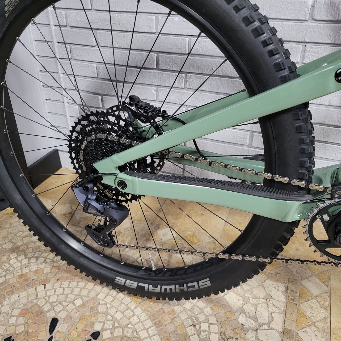 2021 Scott Ransom 910 Carbon (Medium)