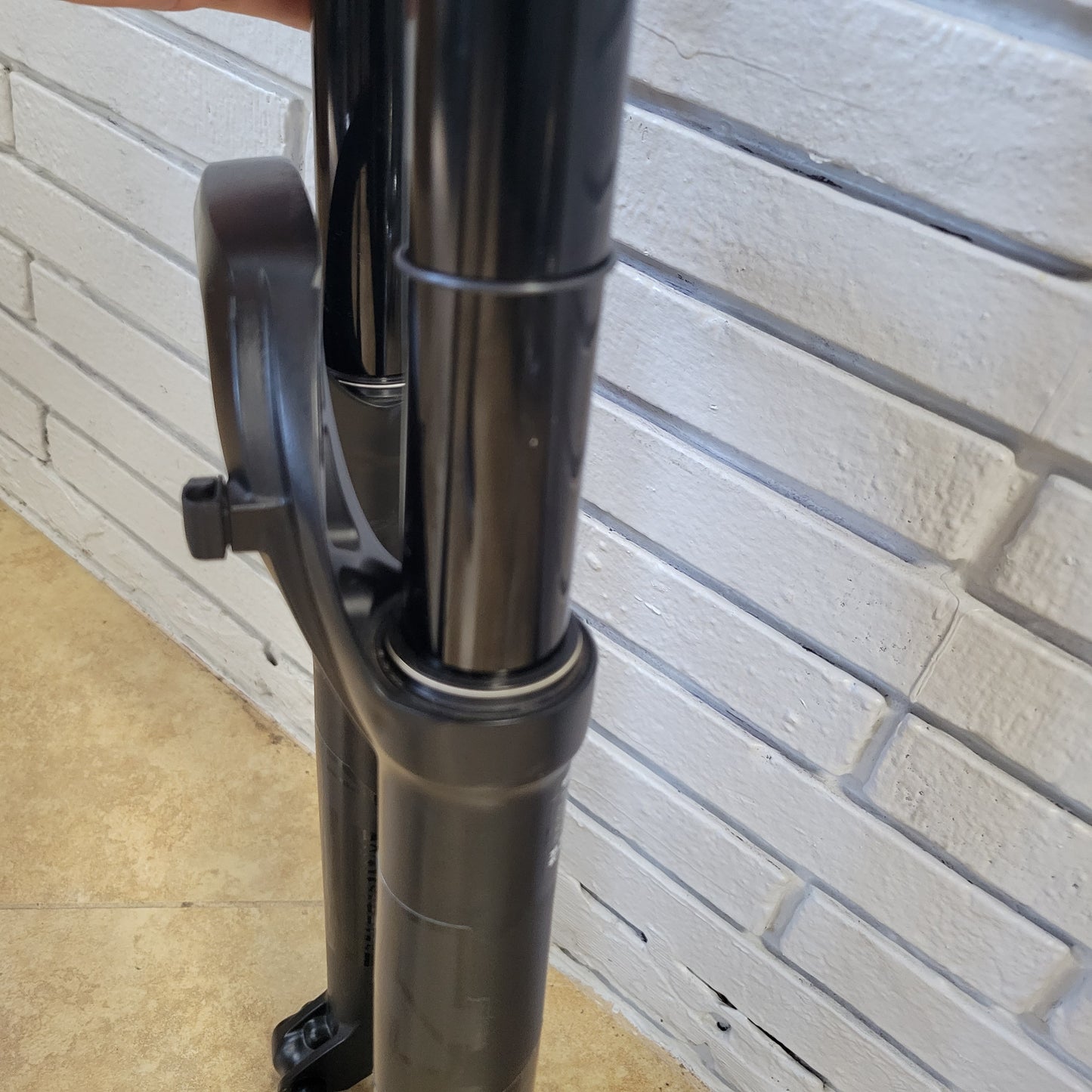 Fox 34 Step Cast 120mm Boost 29