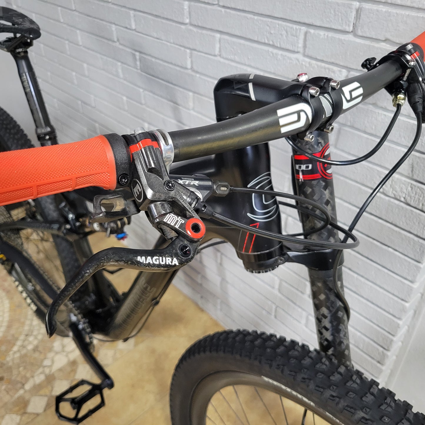 Cannondale Scalpel High Mod Carbon Ultimate 29 (Large)