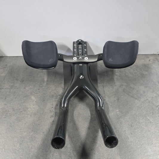 Bontrager Speed Concept Aero Bars Trek Madone SLR Carbon Short
