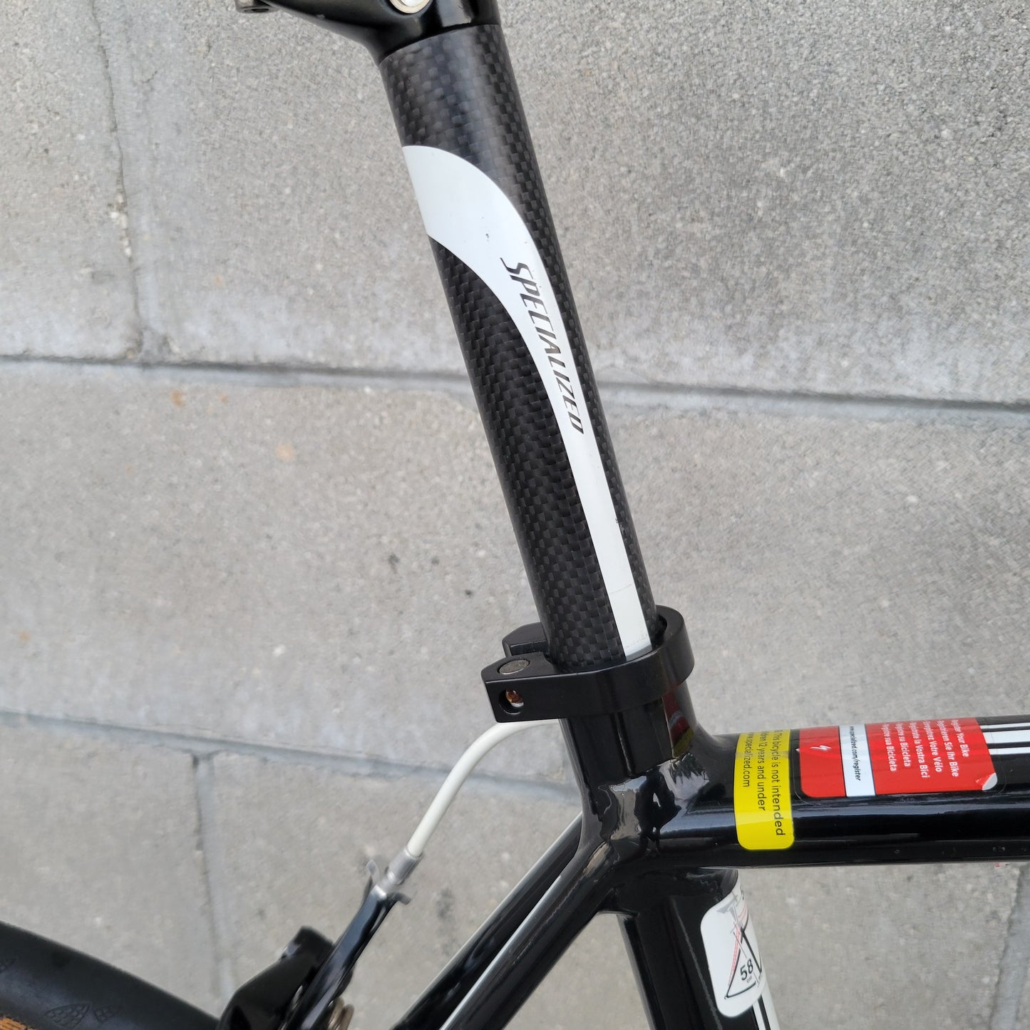 Specialized Allez Sport Road Bike