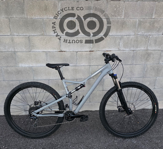 Specialized Camber 29 (Large)