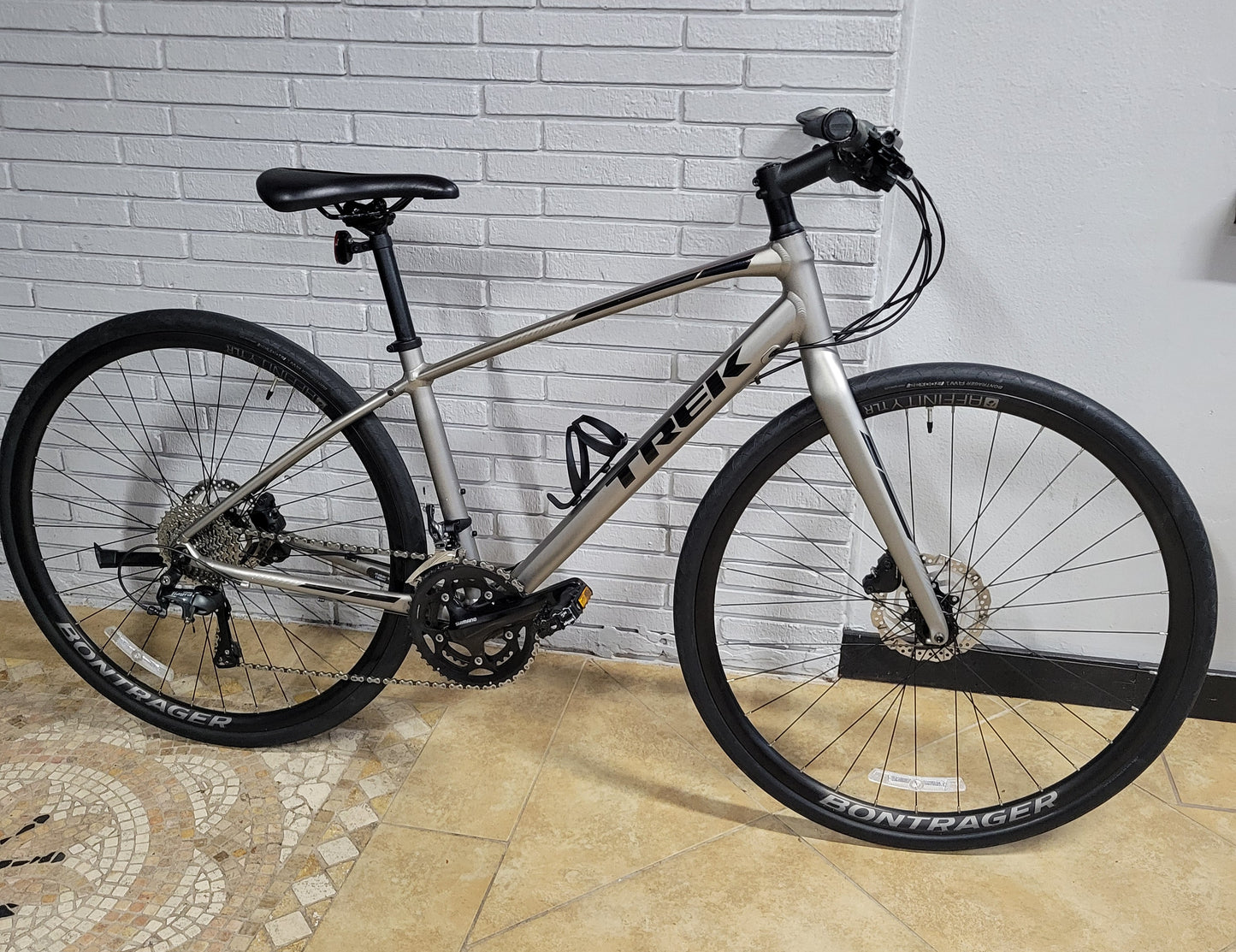 2020 Trek FX Sport 4 (Small)