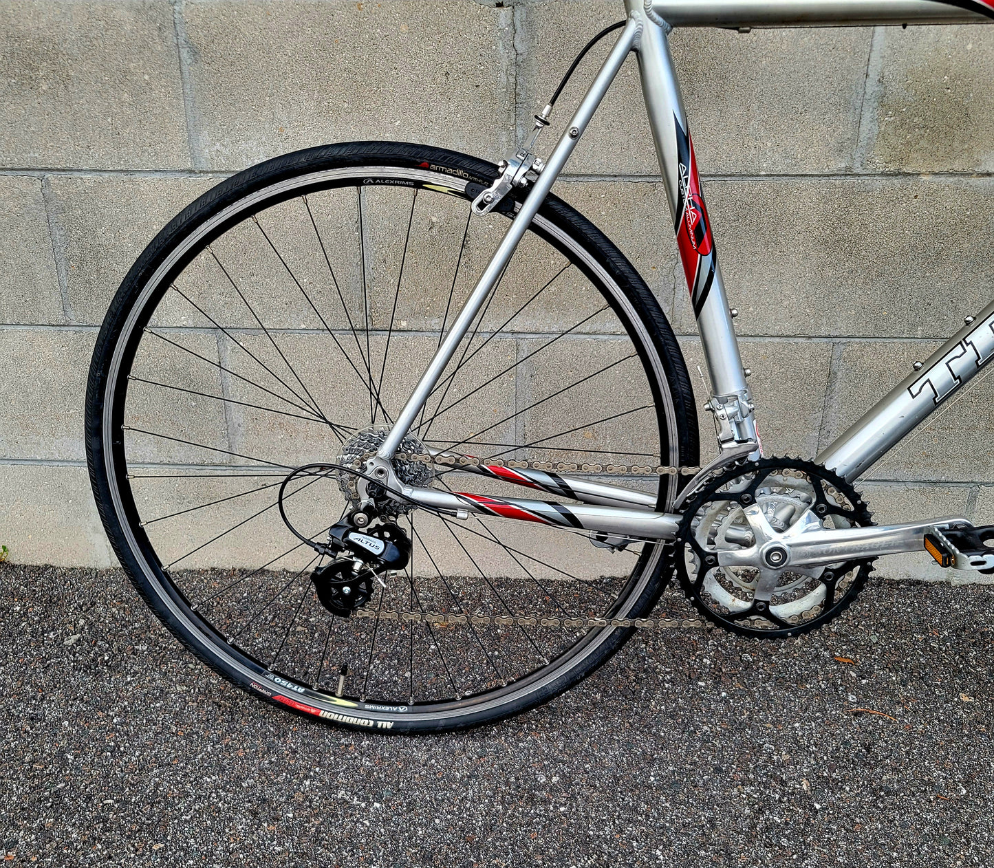 Trek 1000 Road Bike (58cm)