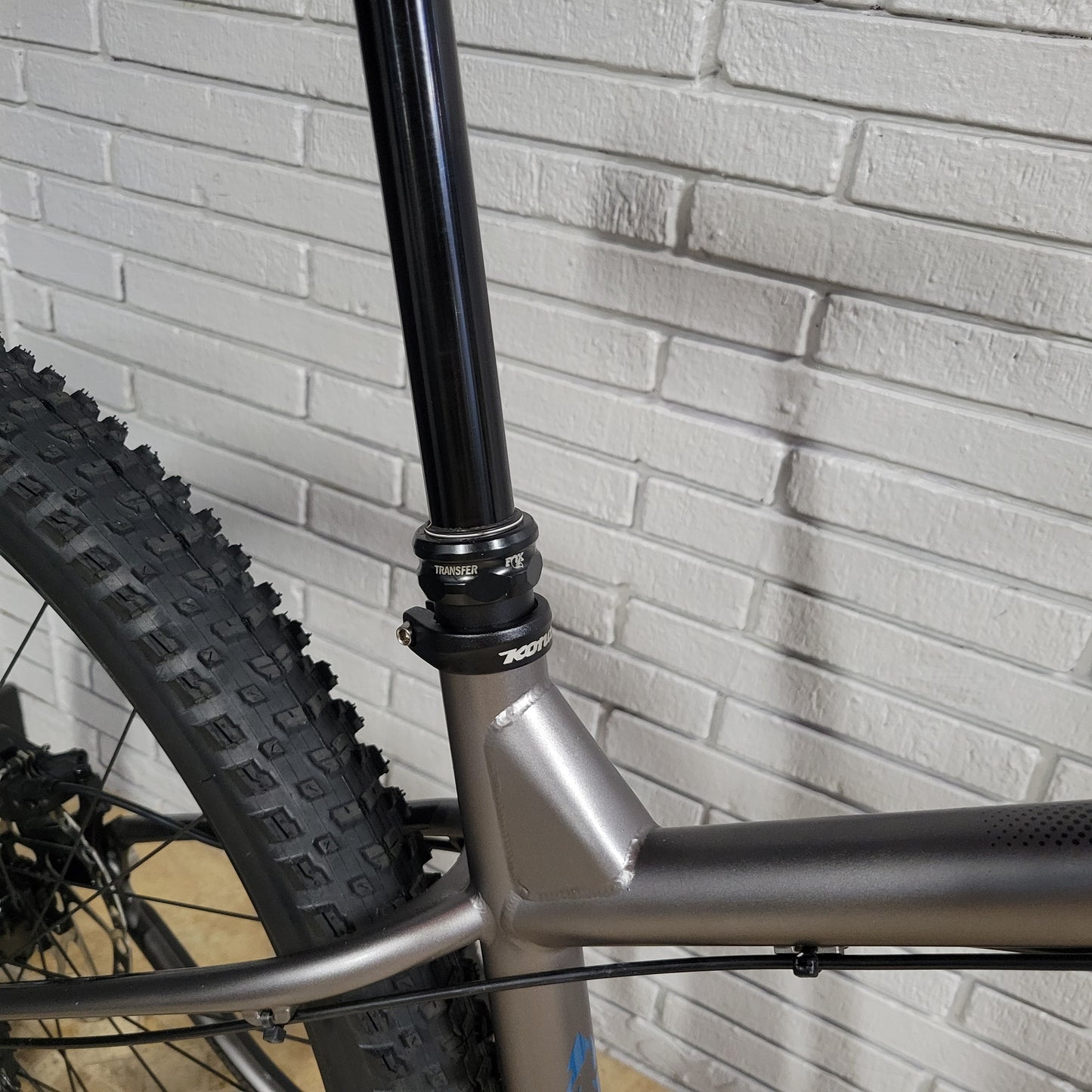 2021 Kona Honzo ST Medium 29