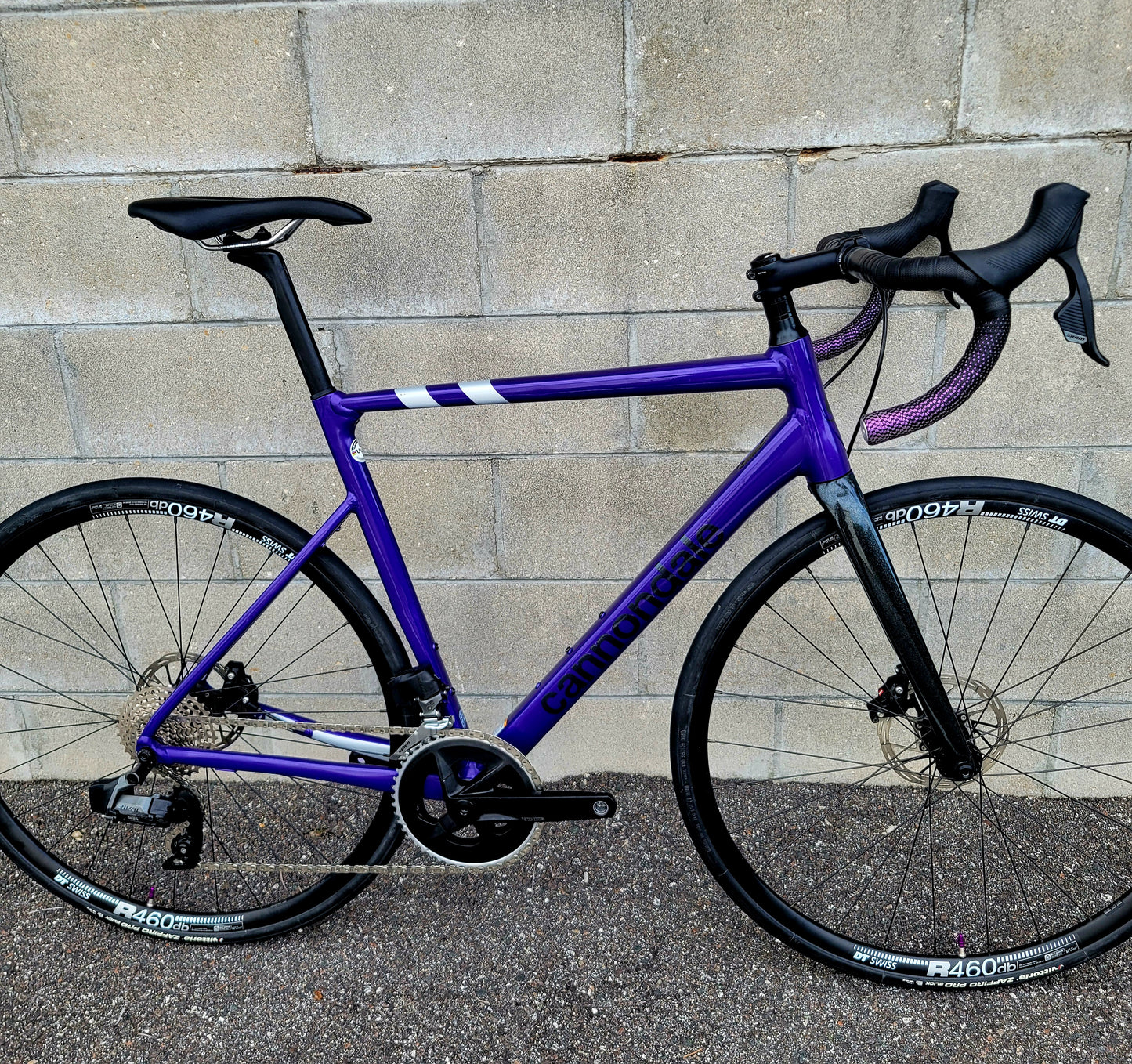Cannondale CAAD 13 Rival AXS 56cm