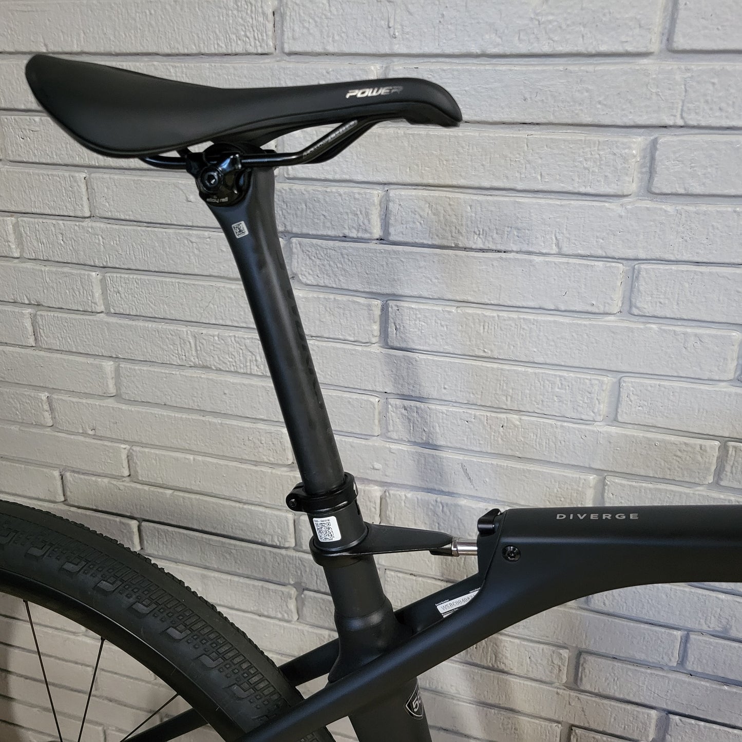 Specialized Diverge STR Expert 58cm