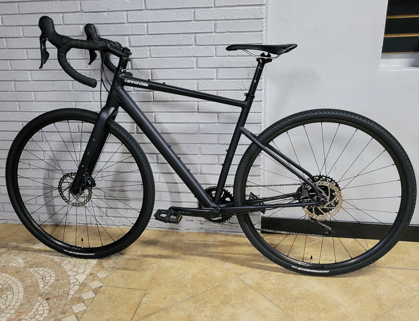 2022 Cannondale Topstone (Medium) Ultegra Rx/ GRX
