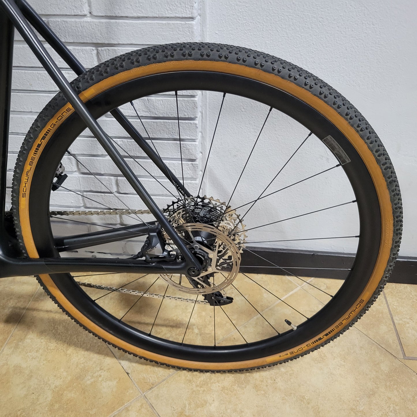 2018 Specialized Crux