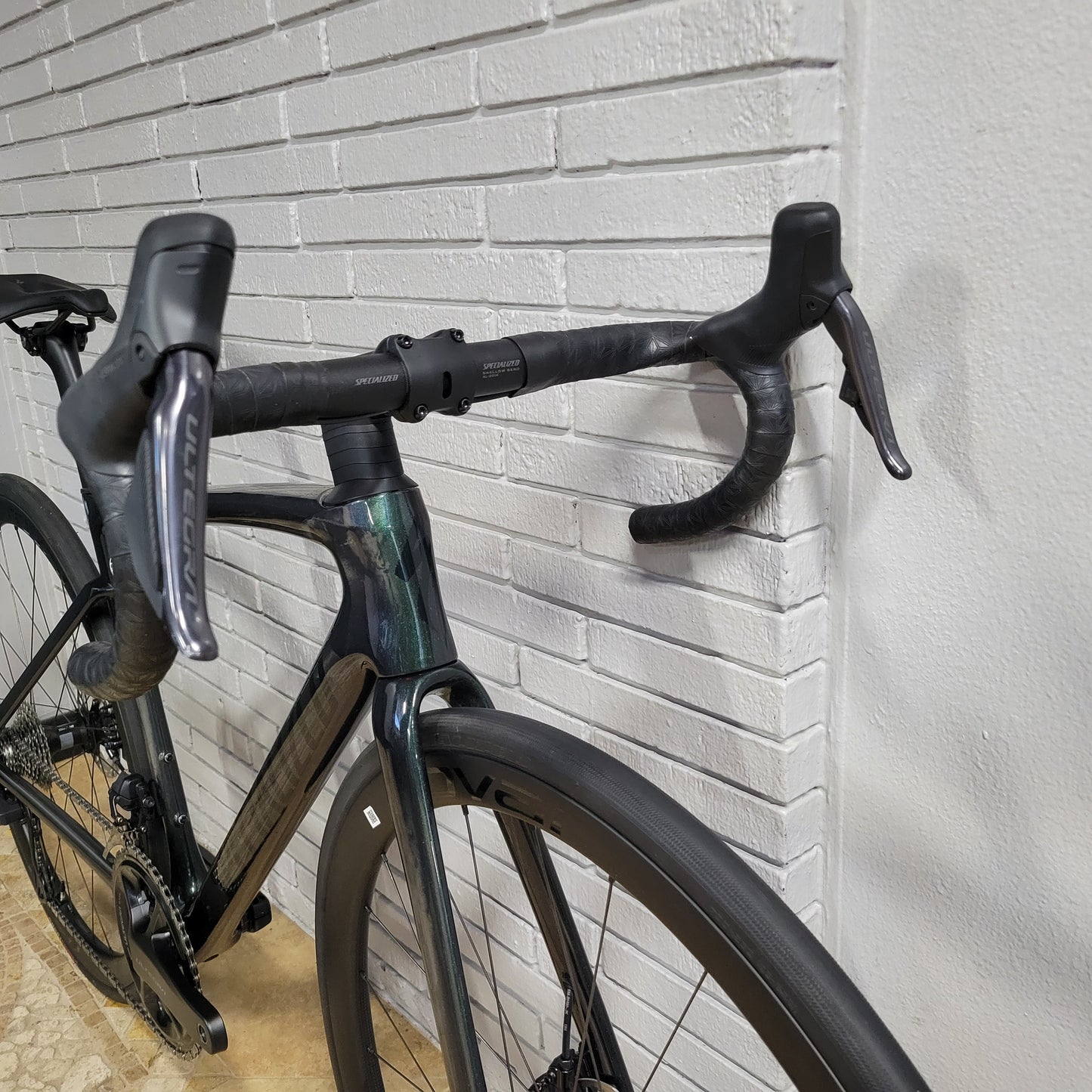 2023 Specialized Tarmac SL7 Expert Ultegra Di2 (52cm)