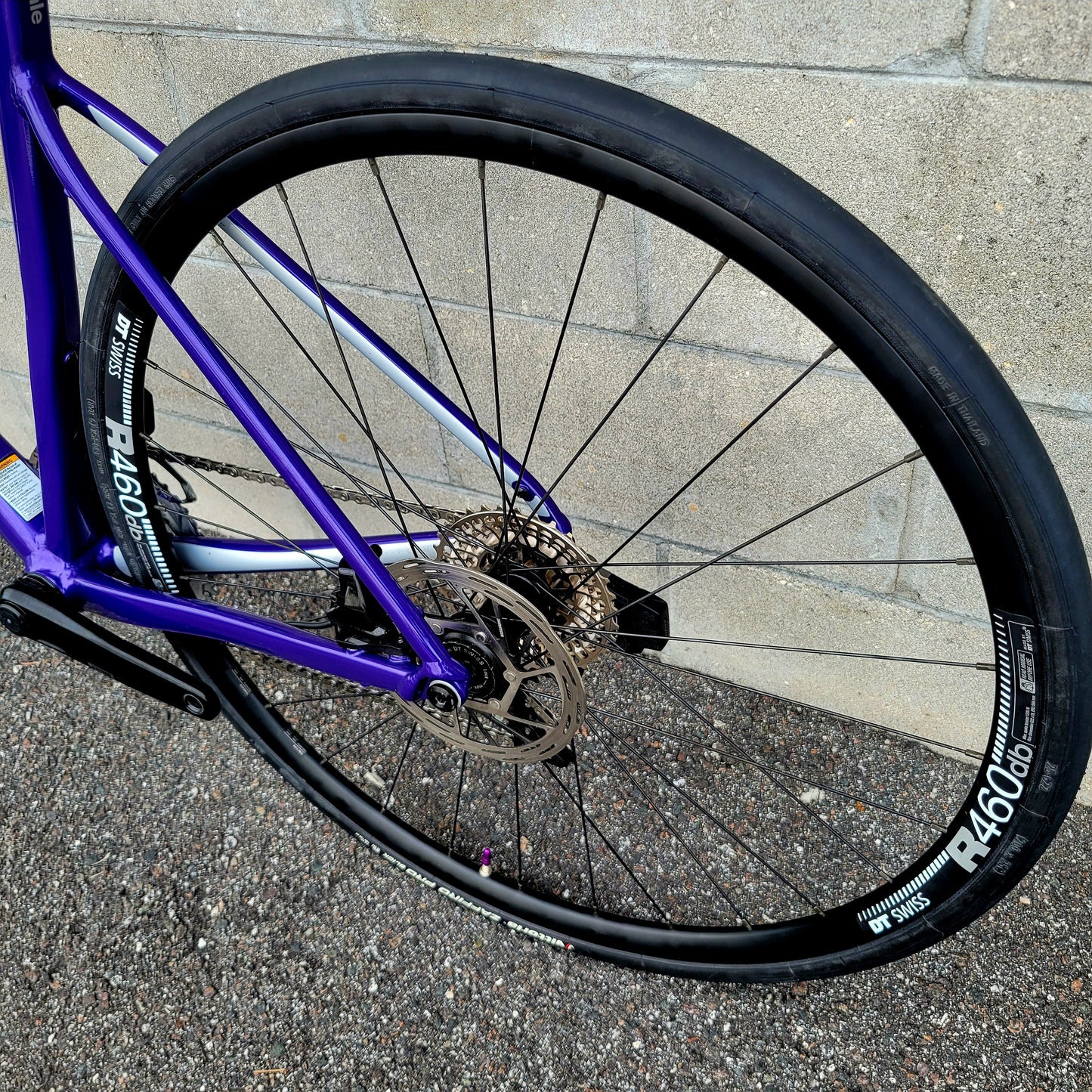 Cannondale CAAD 13 Rival AXS 56cm