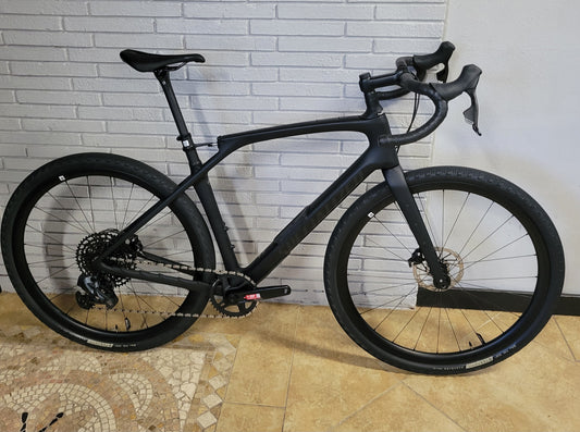 Specialized Diverge STR Expert 58cm