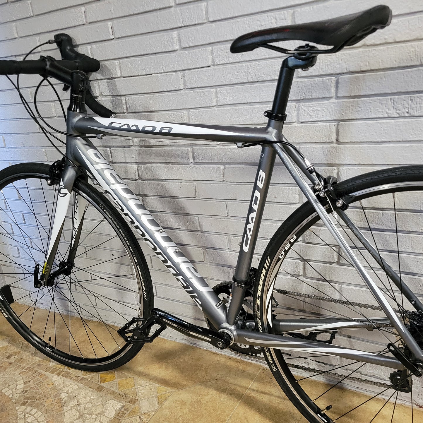 Cannondale Caad8 7 (51cm Small) Road Bike