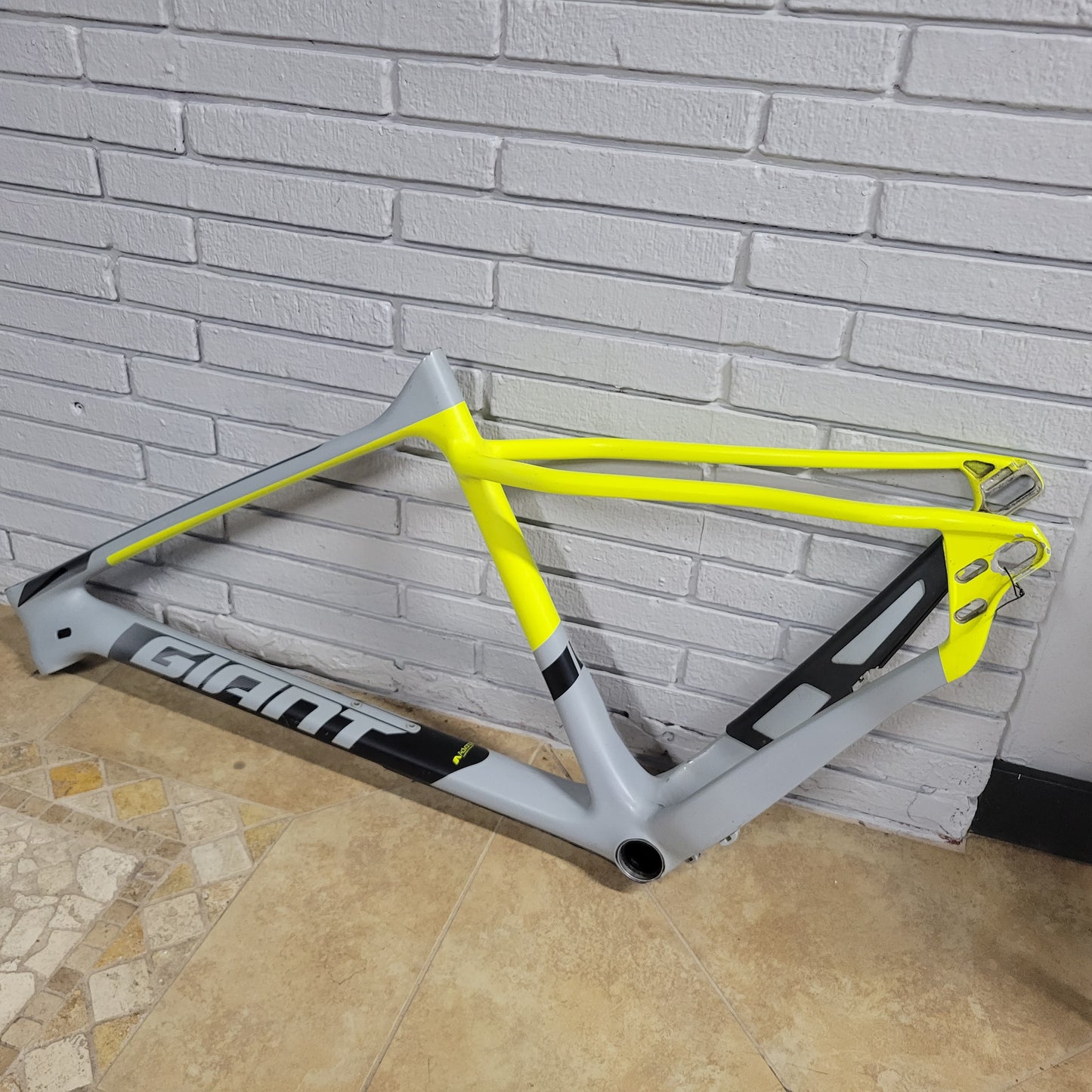 2018 Giant XTC SX Advanced 29 (Large)