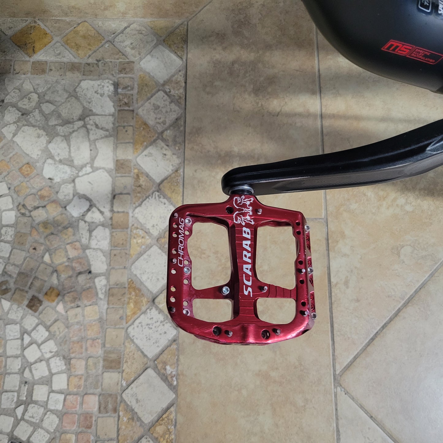 2019 Specialized Stumpjumper Comp Alloy 27.5 (Large)
