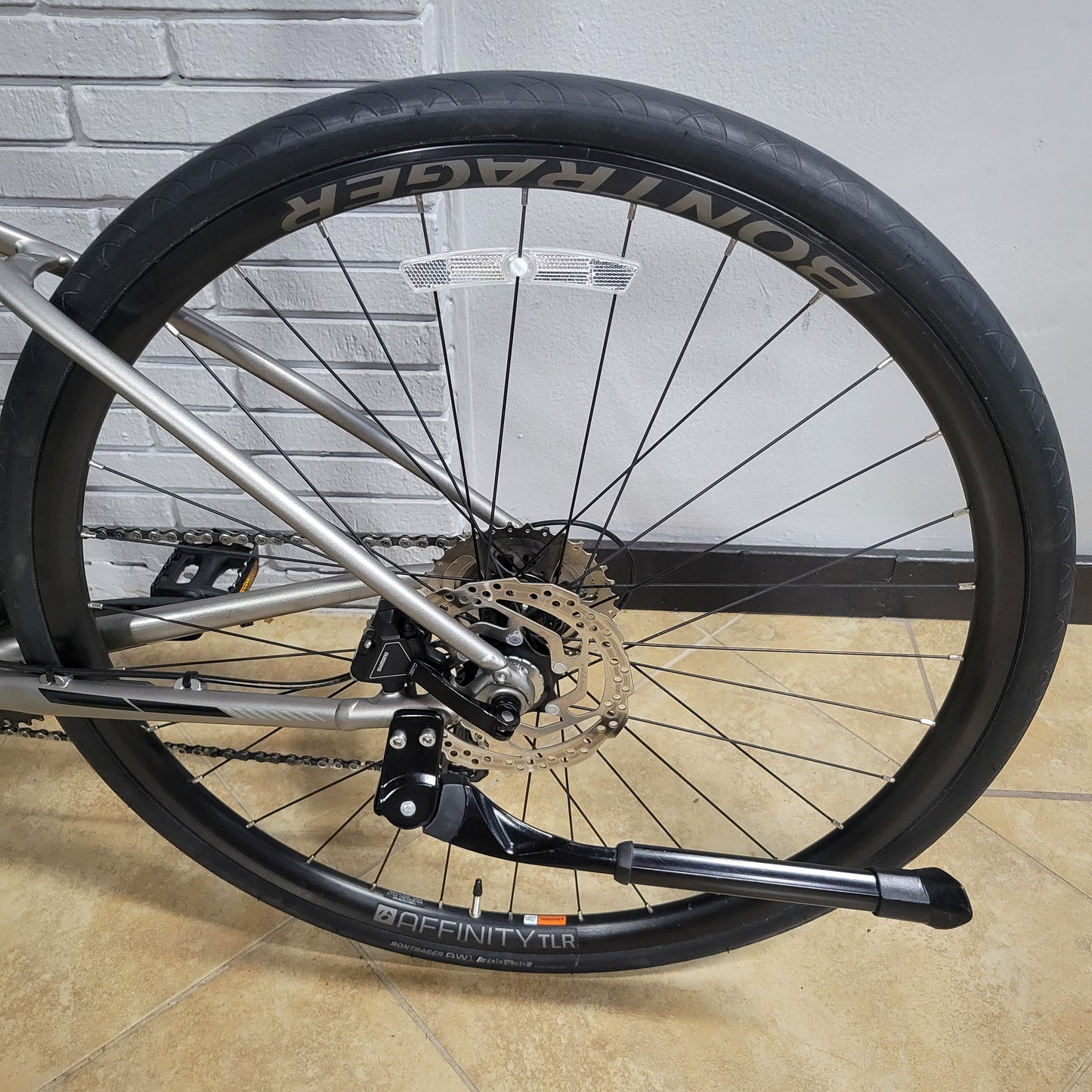 2020 Trek FX Sport 4 (Small)