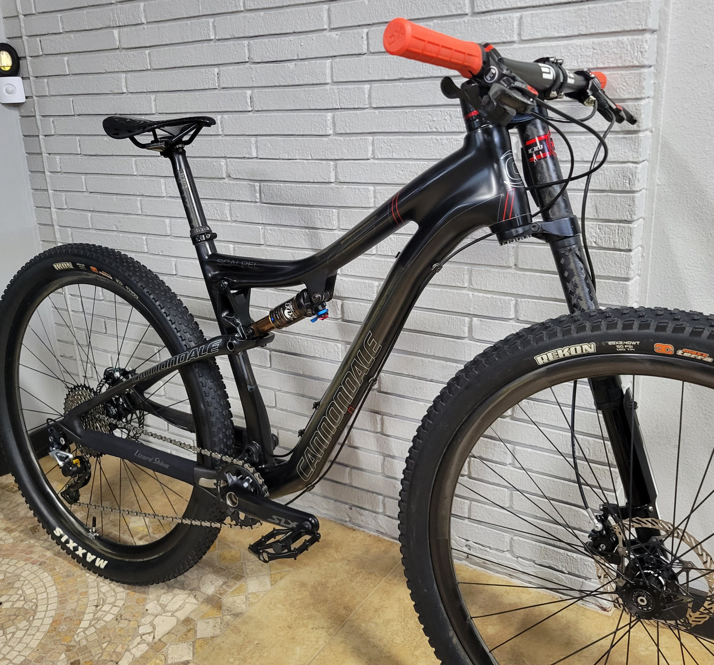 Cannondale Scalpel High Mod Carbon Ultimate 29 (Large)