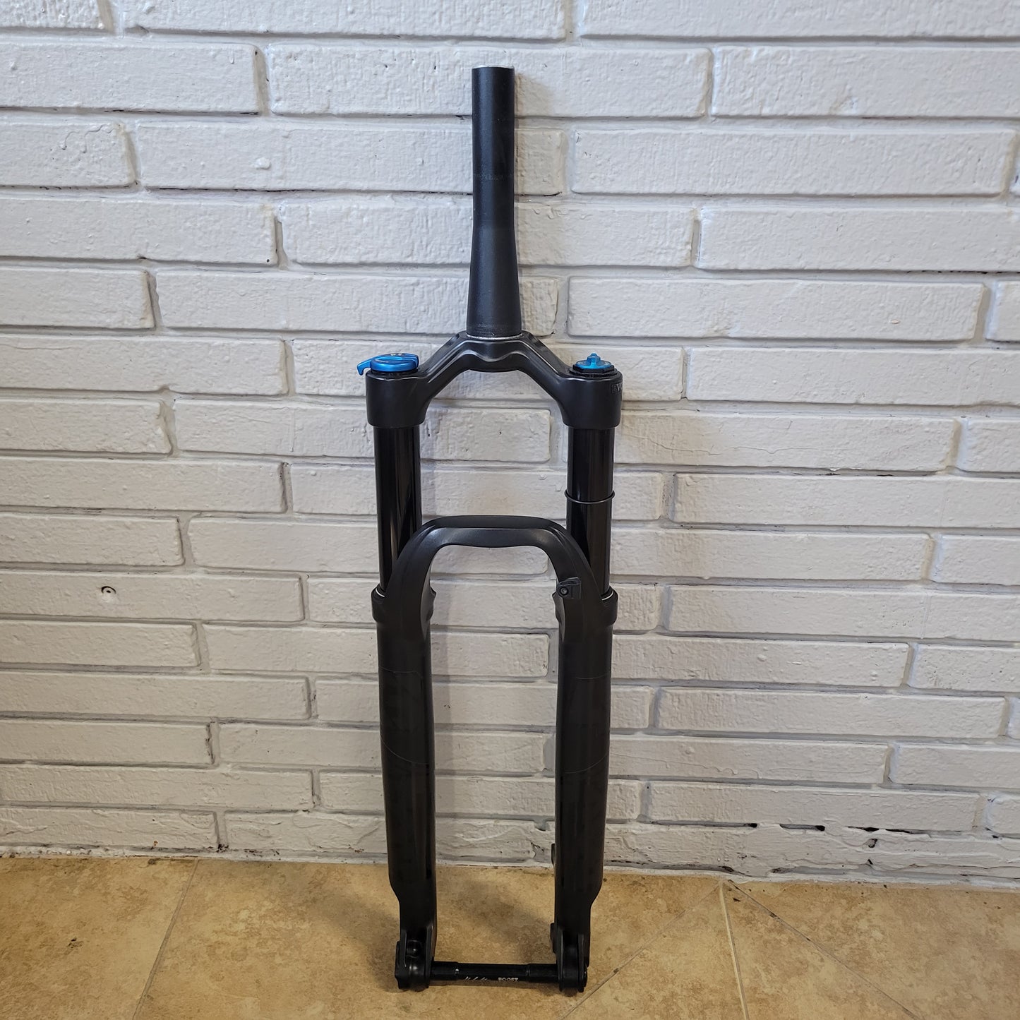 Fox 34 Step Cast 120mm Boost 29