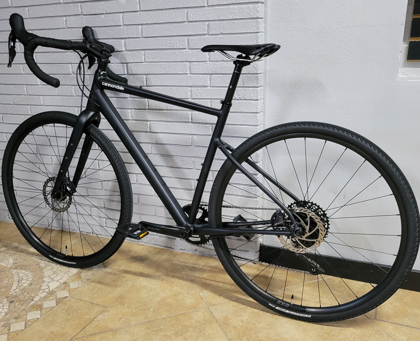 2022 Cannondale Topstone (Medium) Ultegra Rx/ GRX