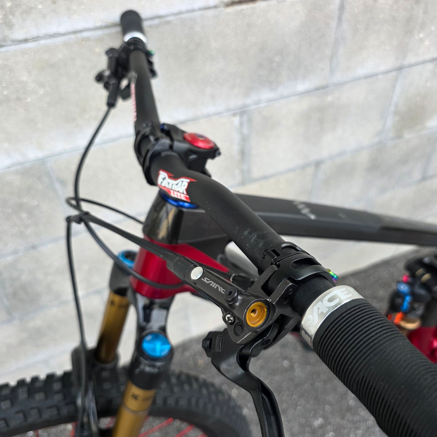 2021 Trek Fuel EX 9.9 (XL 21.5") AXS, i9, Fox Factory