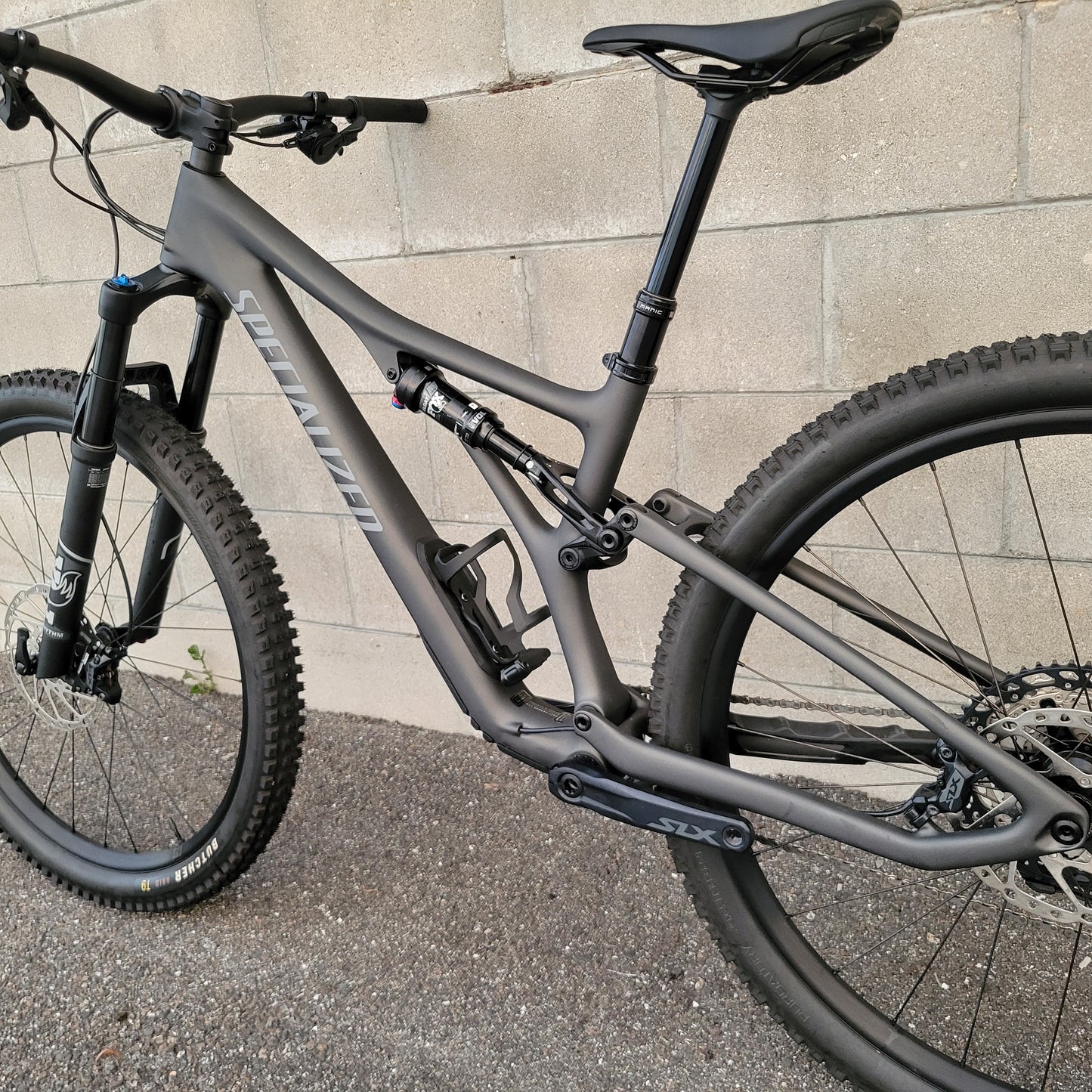 2022 Specialized Stumpjumper Carbon 29 (s3)