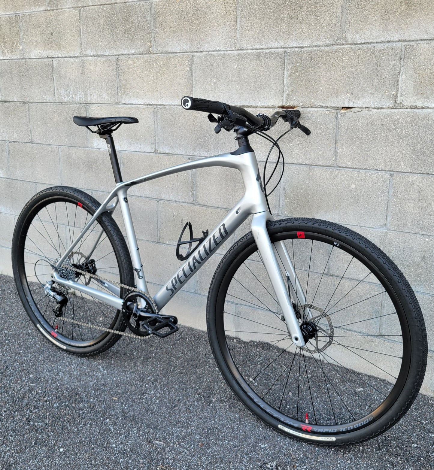 2023 Specialized Sirrus Carbon (Large)