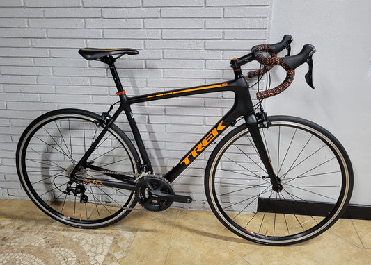 2015 Trek Emonda S5 Carbon Road Bike (56cm)