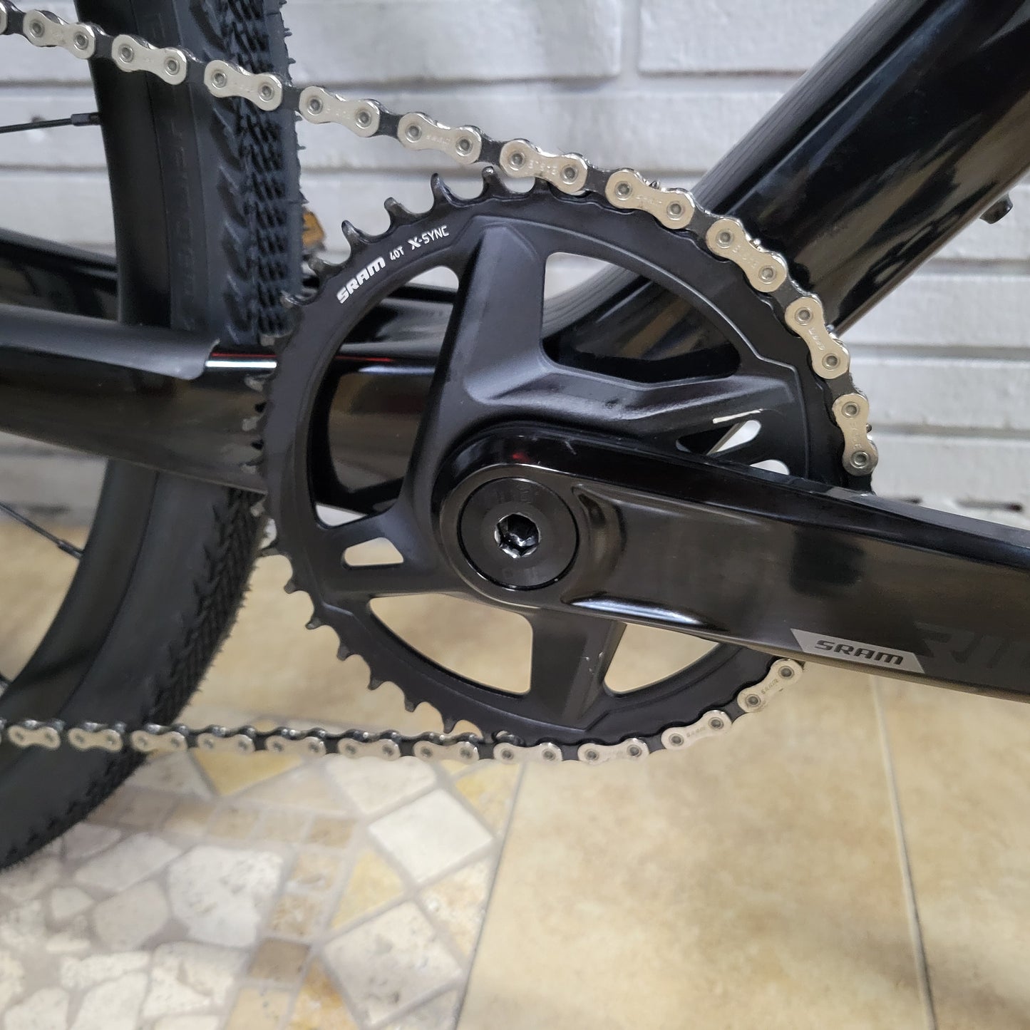 2024 Specialized Sirrus 6.0 (Large)