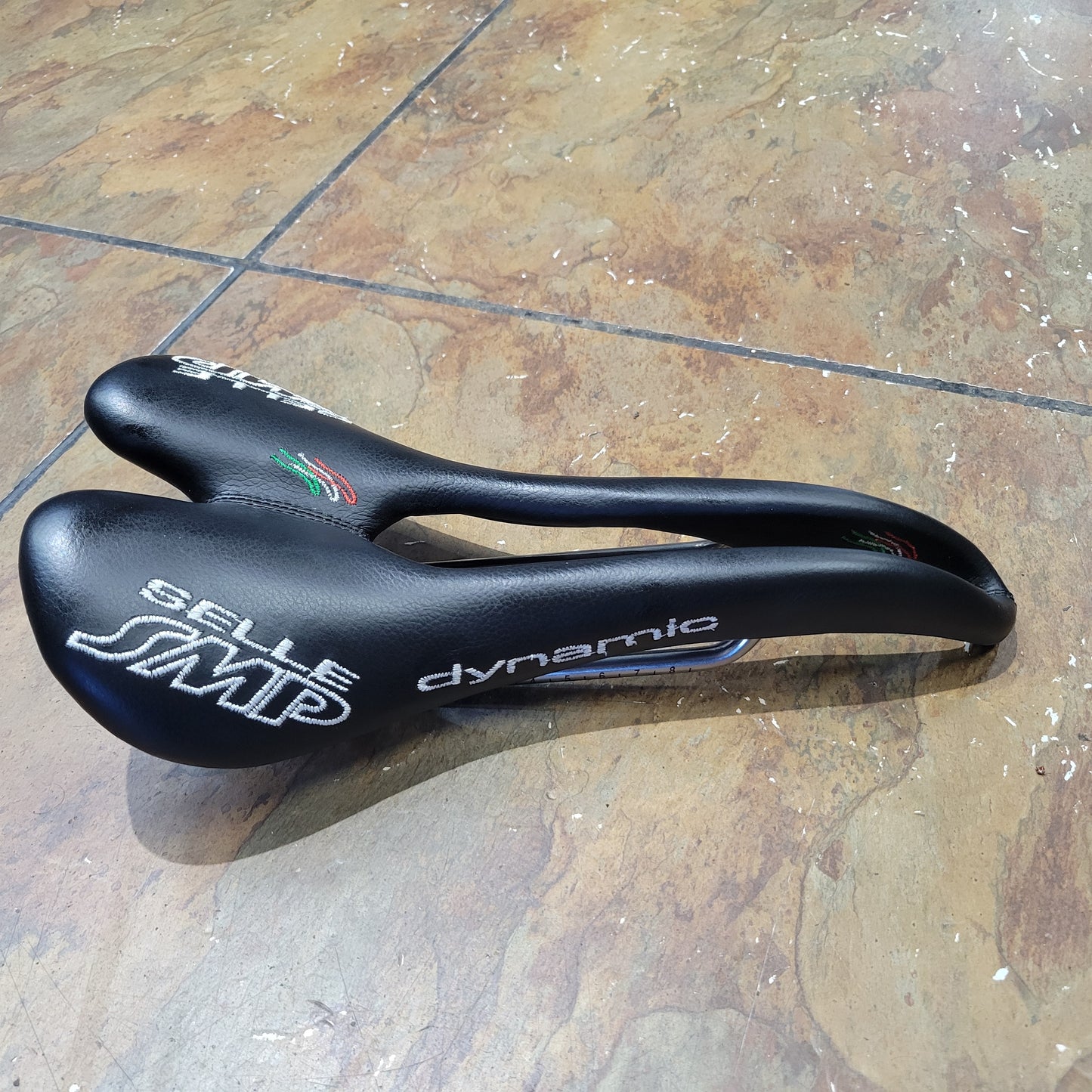 Selle SMP Dynamic Saddle