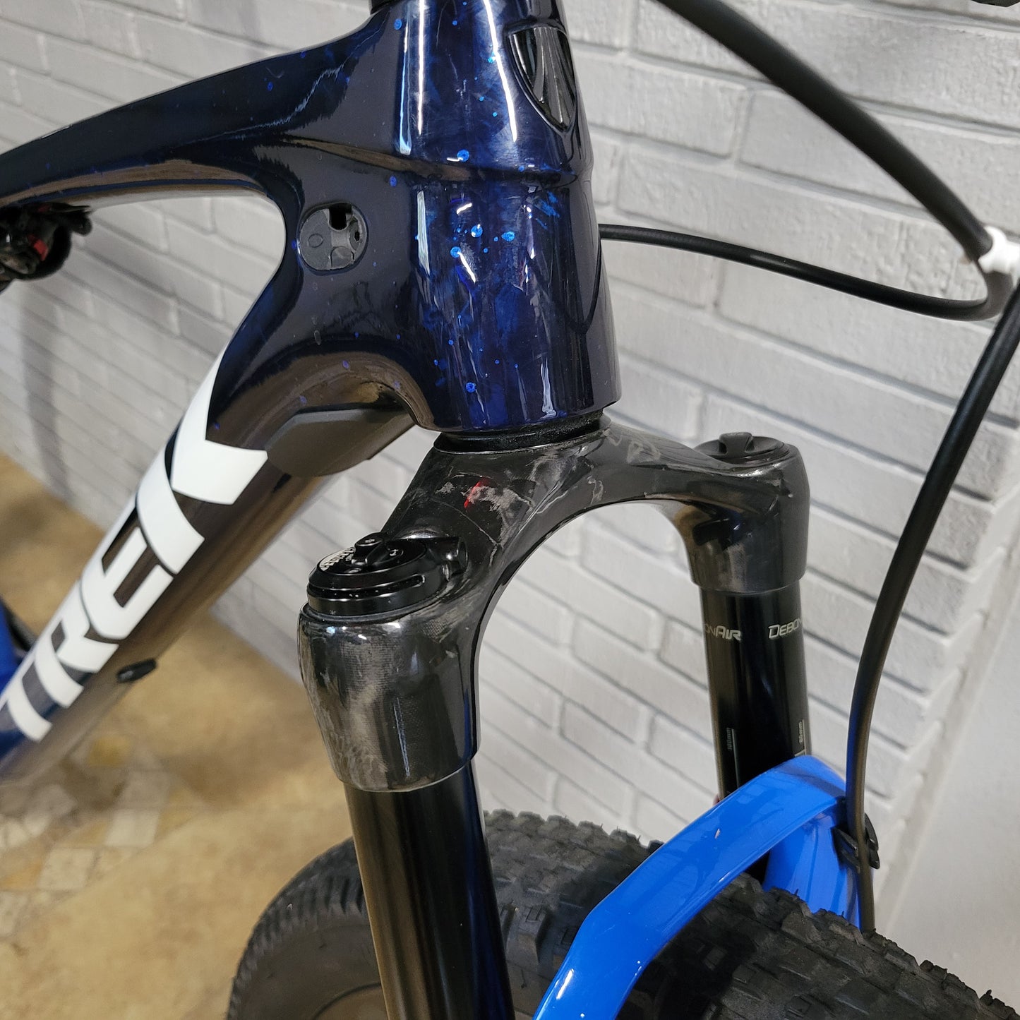 2023 Trek SuperCaliber 9.9 XX1 AXS XL Extra Large