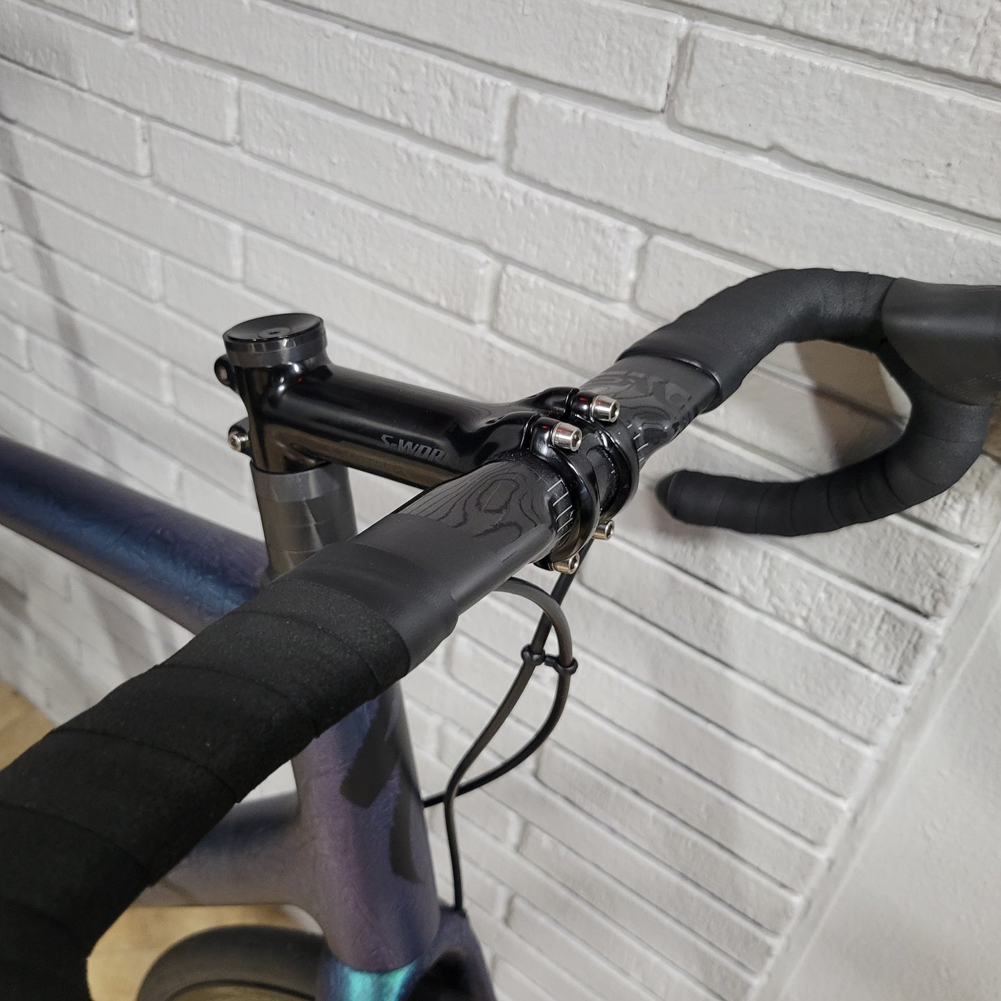 2023 Specialized S-Works Aethos 58cm