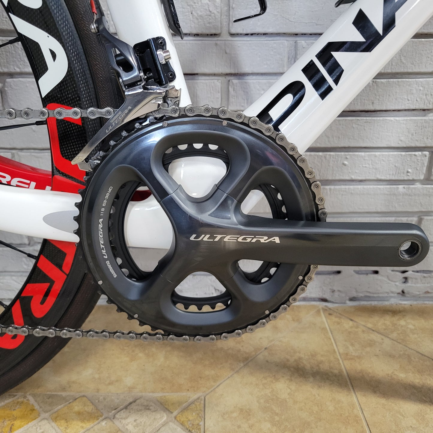 Pinarello Dogma 65.1 Think 2 (56cm)