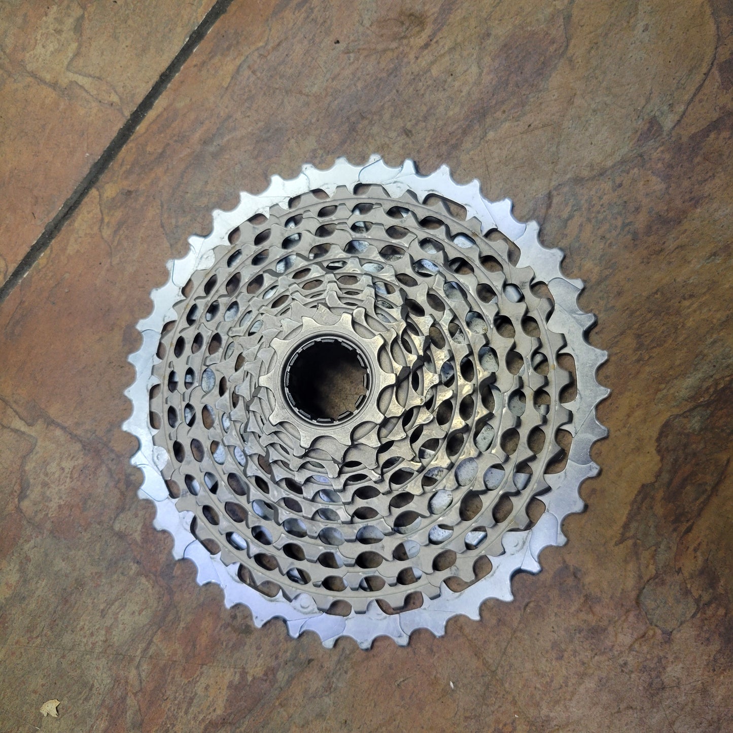 SRAM XG-1199 11 speed Cassette XD