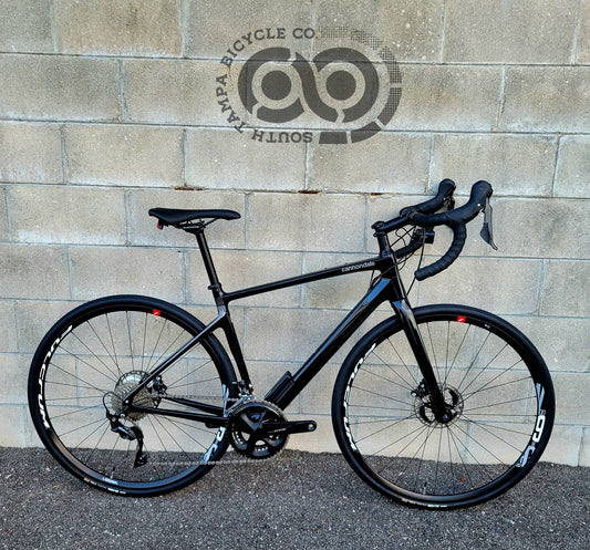 2023 Cannondale Synapse 3L Carbon (54cm)