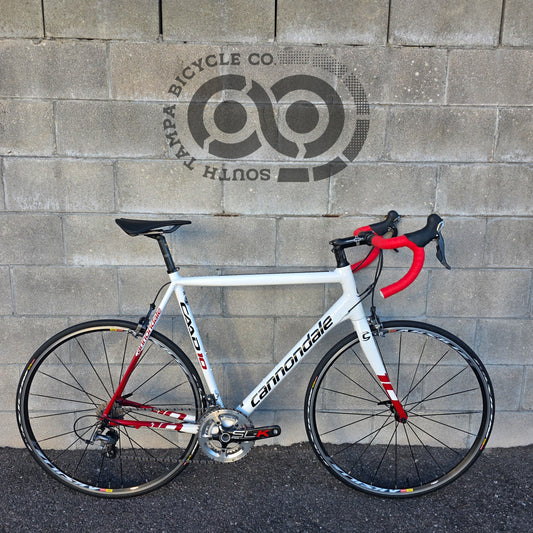 Cannondale CAAD10 3 Ultegra (60cm)