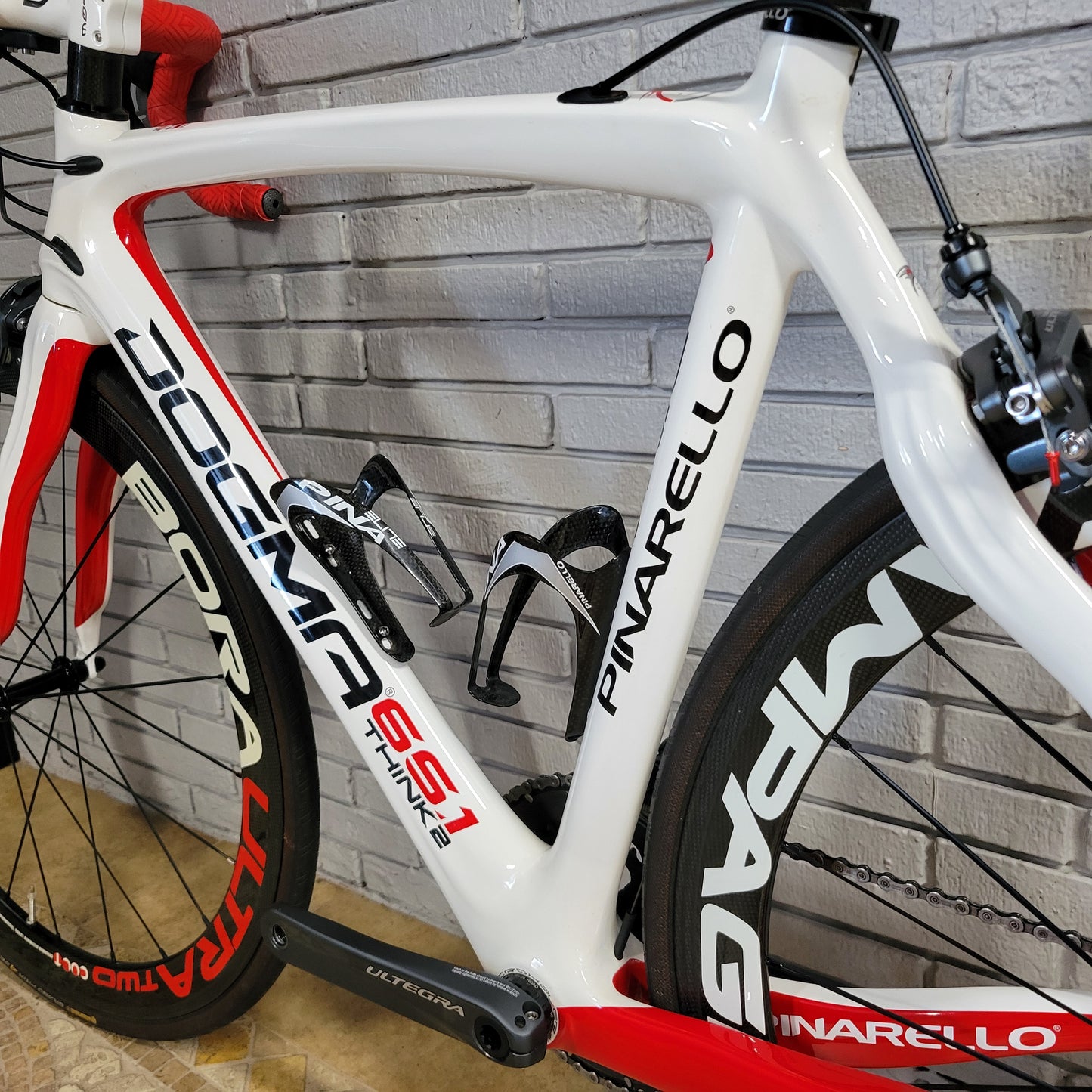 Pinarello Dogma 65.1 Think 2 (56cm)