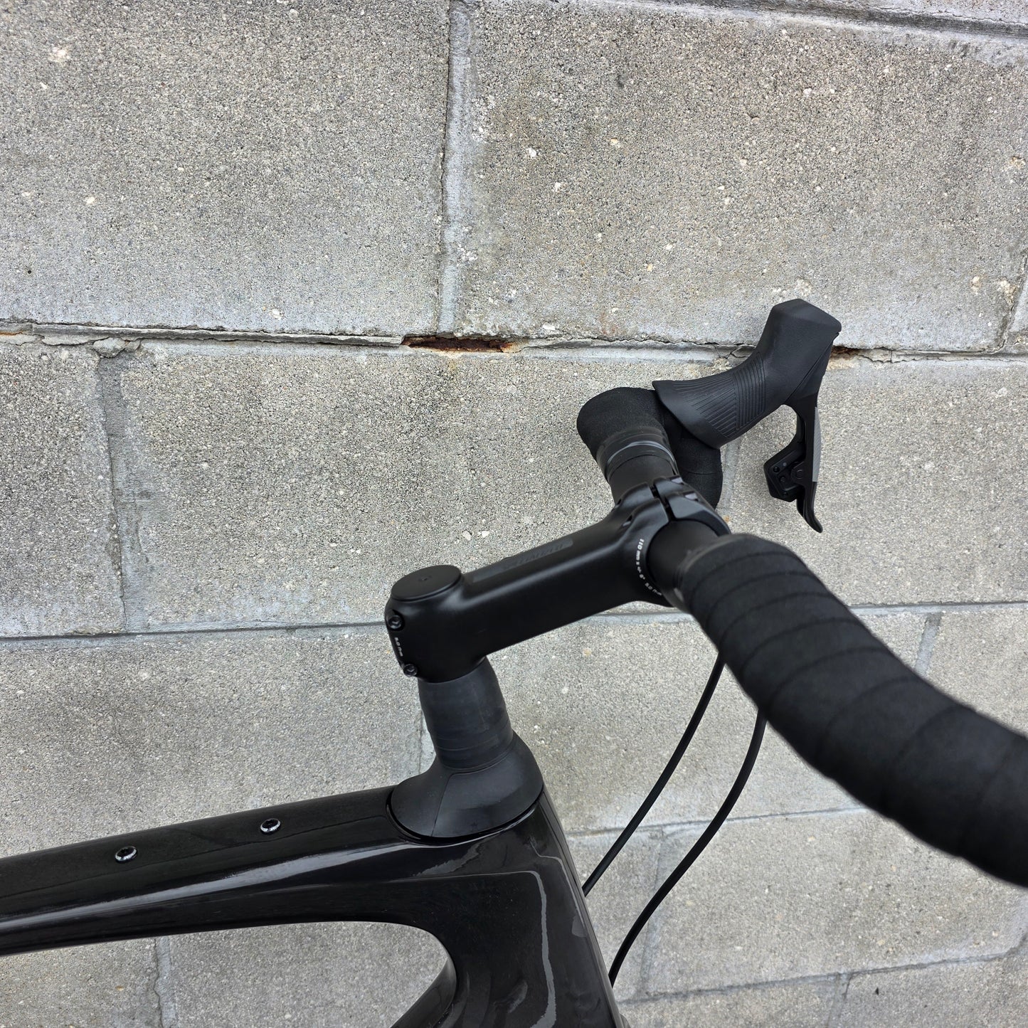 2025 Specialized Roubaix SL8 Sport AXS 58cm